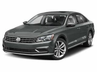 Volkswagen 2019 Passat