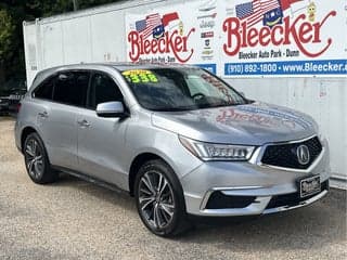 Acura 2020 MDX