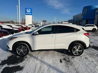 Honda 2021 HR-V