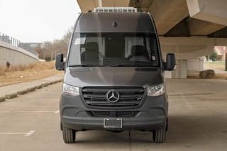 Mercedes-Benz 2022 Sprinter