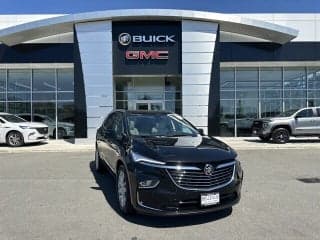 Buick 2024 Enclave