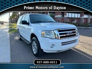 Ford 2010 Expedition