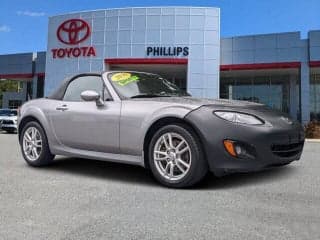 Mazda 2010 MX-5 Miata