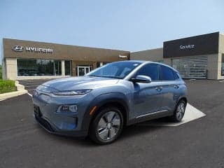 Hyundai 2020 Kona Electric