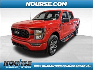 Ford 2023 F-150