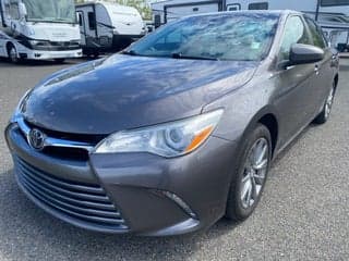 Toyota 2016 Camry