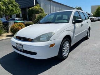 Ford 2003 Focus