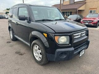 Honda 2007 Element