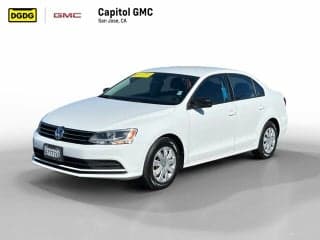 Volkswagen 2015 Jetta