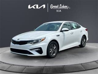 Kia 2019 Optima