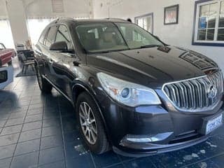 Buick 2013 Enclave