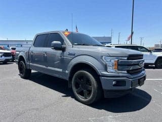 Ford 2019 F-150