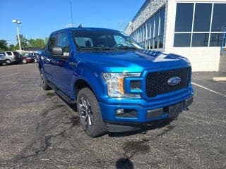 Ford 2020 F-150