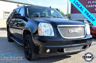 GMC 2013 Yukon XL