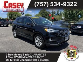 Ford 2019 Edge