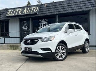 Buick 2017 Encore