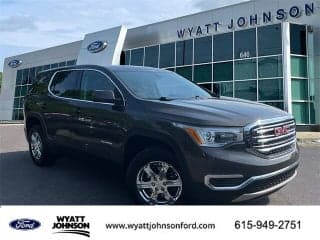 GMC 2019 Acadia