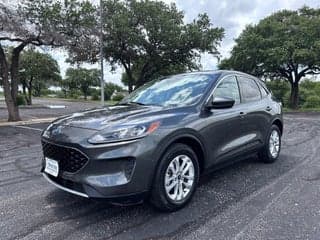 Ford 2020 Escape