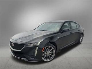 Cadillac 2021 CT5