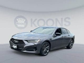 Acura 2023 TLX