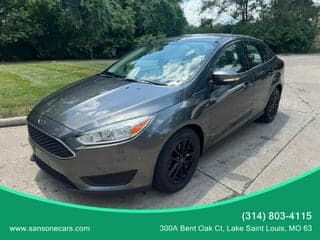 Ford 2017 Focus