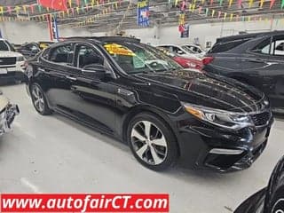 Kia 2019 Optima