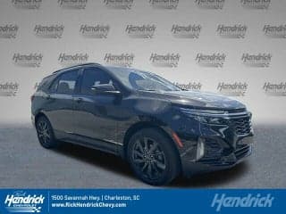 Chevrolet 2023 Equinox