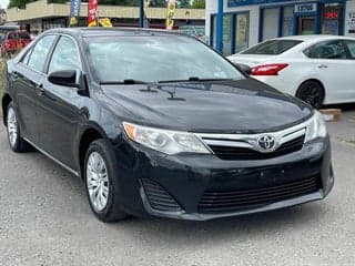 Toyota 2014 Camry