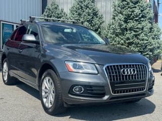 Audi 2016 Q5