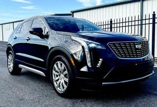 Cadillac 2020 XT4