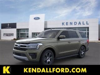 Ford 2024 Expedition