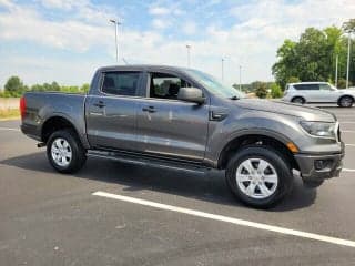 Ford 2019 Ranger