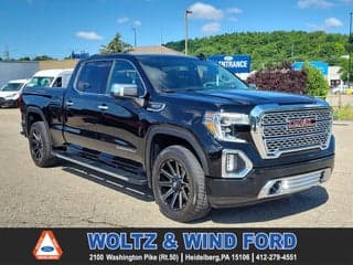 GMC 2019 Sierra 1500