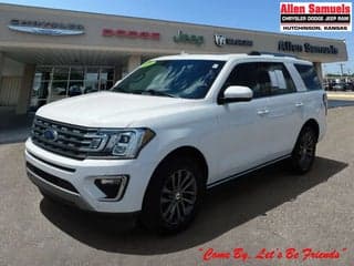 Ford 2020 Expedition