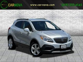 Buick 2016 Encore