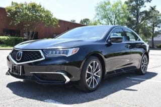 Acura 2019 TLX