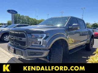 Ford 2018 F-150