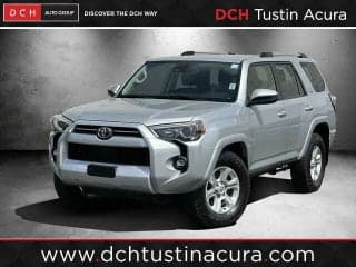 Toyota 2022 4Runner