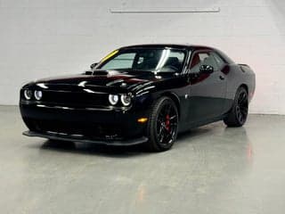 Dodge 2023 Challenger