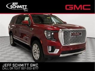 GMC 2024 Yukon XL