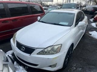 Lexus 2008 IS 250