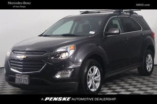 Chevrolet 2016 Equinox