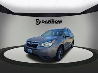 Subaru 2016 Forester