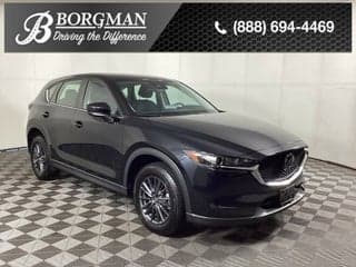 Mazda 2021 CX-5