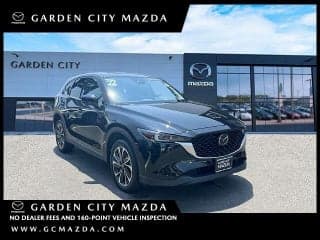 Mazda 2022 CX-5