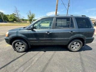 Honda 2003 Pilot