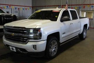 Chevrolet 2016 Silverado 1500