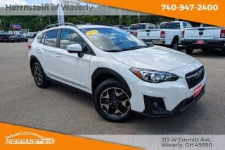 Subaru 2019 Crosstrek