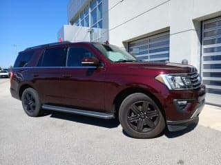 Ford 2020 Expedition