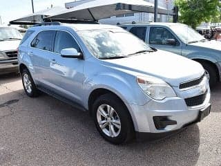 Chevrolet 2014 Equinox